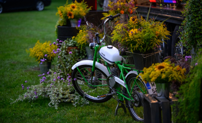 Vaidavas Kauss 2023. 1. diena Foto: Agnis Melderis159