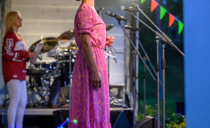 Vaidavas Kauss 2023. 1. diena Foto: Agnis Melderis160