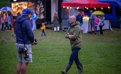 Vaidavas Kauss 2023. 1. diena Foto: Agnis Melderis163