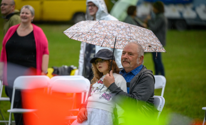 Vaidavas Kauss 2023. 1. diena Foto: Agnis Melderis165