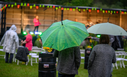 Vaidavas Kauss 2023. 1. diena Foto: Agnis Melderis167