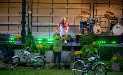 Vaidavas Kauss 2023. 1. diena Foto: Agnis Melderis168