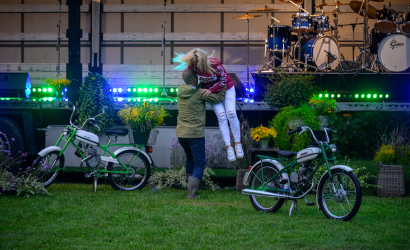 Vaidavas Kauss 2023. 1. diena Foto: Agnis Melderis169