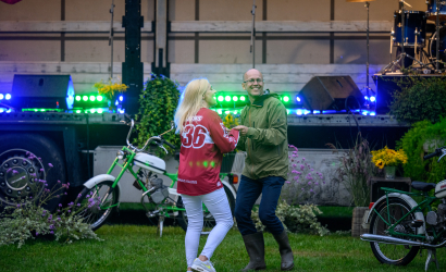 Vaidavas Kauss 2023. 1. diena Foto: Agnis Melderis170