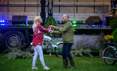 Vaidavas Kauss 2023. 1. diena Foto: Agnis Melderis171