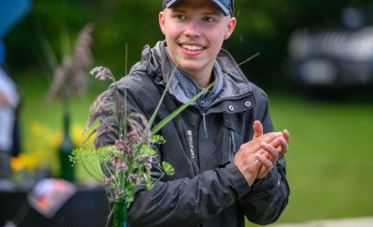 Vaidavas Kauss 2023. 1. diena Foto: Agnis Melderis173