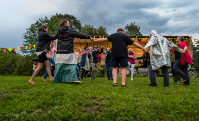 Vaidavas Kauss 2023. 1. diena Foto: Agnis Melderis175