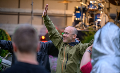 Vaidavas Kauss 2023. 1. diena Foto: Agnis Melderis177