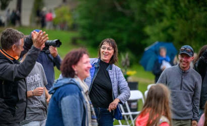 Vaidavas Kauss 2023. 1. diena Foto: Agnis Melderis181