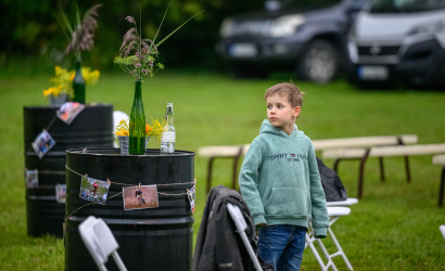 Vaidavas Kauss 2023. 1. diena Foto: Agnis Melderis183