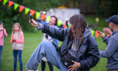 Vaidavas Kauss 2023. 1. diena Foto: Agnis Melderis185