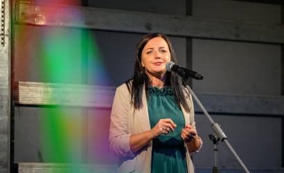 Vaidavas Kauss 2023. 1. diena Foto: Agnis Melderis186