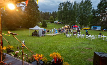 Vaidavas Kauss 2023. 1. diena Foto: Agnis Melderis188