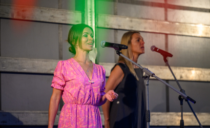 Vaidavas Kauss 2023. 1. diena Foto: Agnis Melderis191