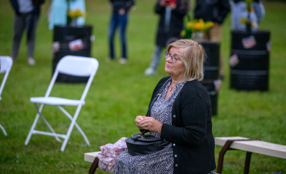 Vaidavas Kauss 2023. 1. diena Foto: Agnis Melderis192