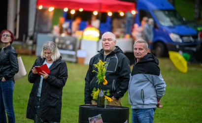 Vaidavas Kauss 2023. 1. diena Foto: Agnis Melderis193