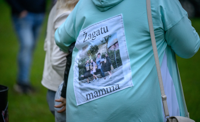 Vaidavas Kauss 2023. 1. diena Foto: Agnis Melderis196