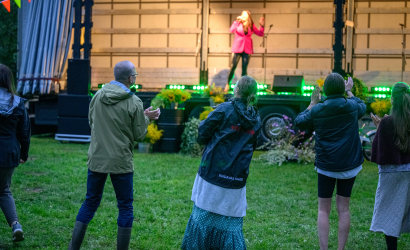 Vaidavas Kauss 2023. 1. diena Foto: Agnis Melderis197