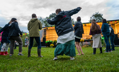 Vaidavas Kauss 2023. 1. diena Foto: Agnis Melderis198