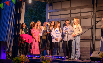 Vaidavas Kauss 2023. 1. diena Foto: Agnis Melderis199