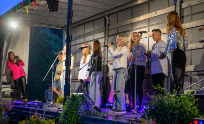 Vaidavas Kauss 2023. 1. diena Foto: Agnis Melderis200