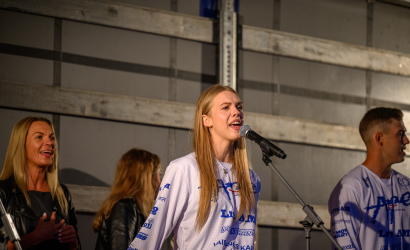 Vaidavas Kauss 2023. 1. diena Foto: Agnis Melderis202