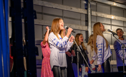 Vaidavas Kauss 2023. 1. diena Foto: Agnis Melderis203