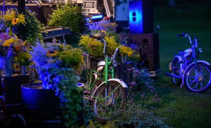 Vaidavas Kauss 2023. 1. diena Foto: Agnis Melderis204