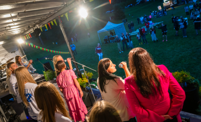 Vaidavas Kauss 2023. 1. diena Foto: Agnis Melderis205