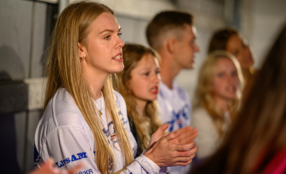 Vaidavas Kauss 2023. 1. diena Foto: Agnis Melderis206