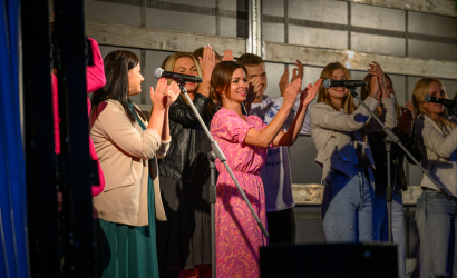 Vaidavas Kauss 2023. 1. diena Foto: Agnis Melderis212