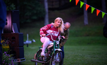 Vaidavas Kauss 2023. 1. diena Foto: Agnis Melderis213