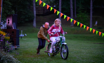 Vaidavas Kauss 2023. 1. diena Foto: Agnis Melderis214