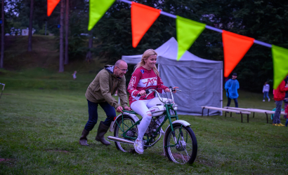 Vaidavas Kauss 2023. 1. diena Foto: Agnis Melderis215