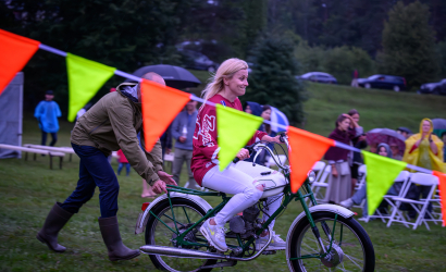 Vaidavas Kauss 2023. 1. diena Foto: Agnis Melderis216