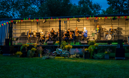 Vaidavas Kauss 2023. 1. diena Foto: Agnis Melderis217