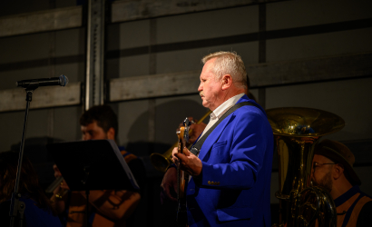 Vaidavas Kauss 2023. 1. diena Foto: Agnis Melderis218