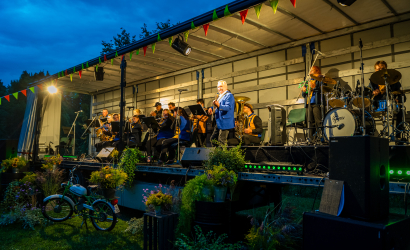 Vaidavas Kauss 2023. 1. diena Foto: Agnis Melderis220