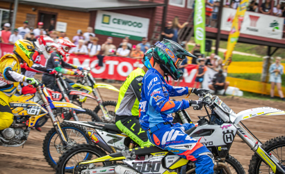 Vaidavas Kauss 2023. 3.diena Foto: LaMSF2