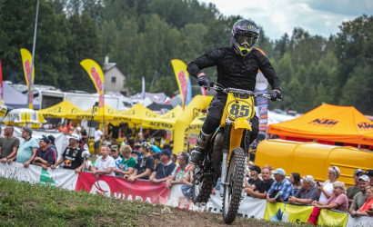 Vaidavas Kauss 2023. 3.diena Foto: LaMSF4