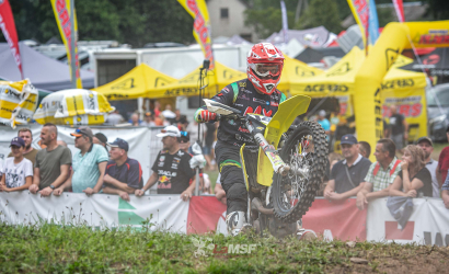 Vaidavas Kauss 2023. 3.diena Foto: LaMSF5