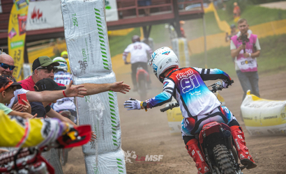 Vaidavas Kauss 2023. 3.diena Foto: LaMSF6