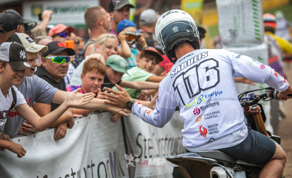 Vaidavas Kauss 2023. 3.diena Foto: LaMSF7