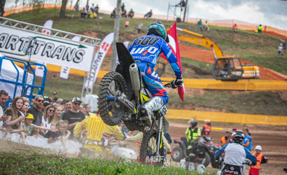 Vaidavas Kauss 2023. 3.diena Foto: LaMSF9