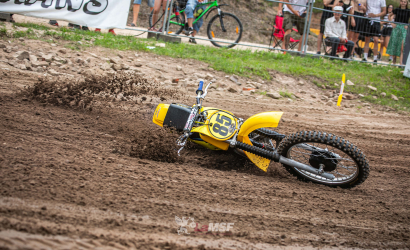 Vaidavas Kauss 2023. 3.diena Foto: LaMSF11