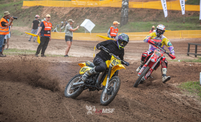 Vaidavas Kauss 2023. 3.diena Foto: LaMSF13