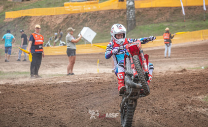 Vaidavas Kauss 2023. 3.diena Foto: LaMSF14