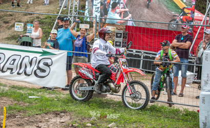 Vaidavas Kauss 2023. 3.diena Foto: LaMSF15