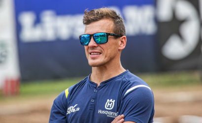 Vaidavas Kauss 2023. 3.diena Foto: LaMSF16