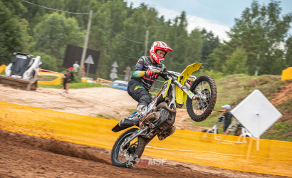 Vaidavas Kauss 2023. 3.diena Foto: LaMSF18